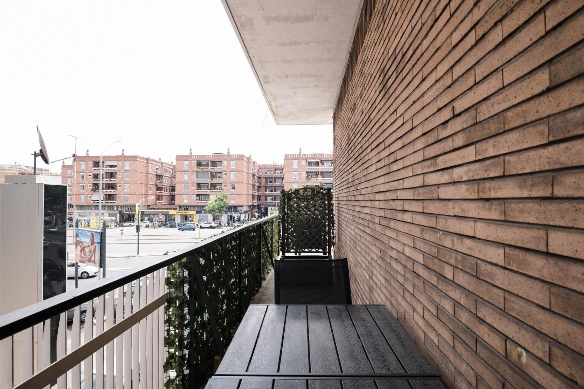 Il Pontefice Luxury Acomodação com café da manhã Roma Exterior foto