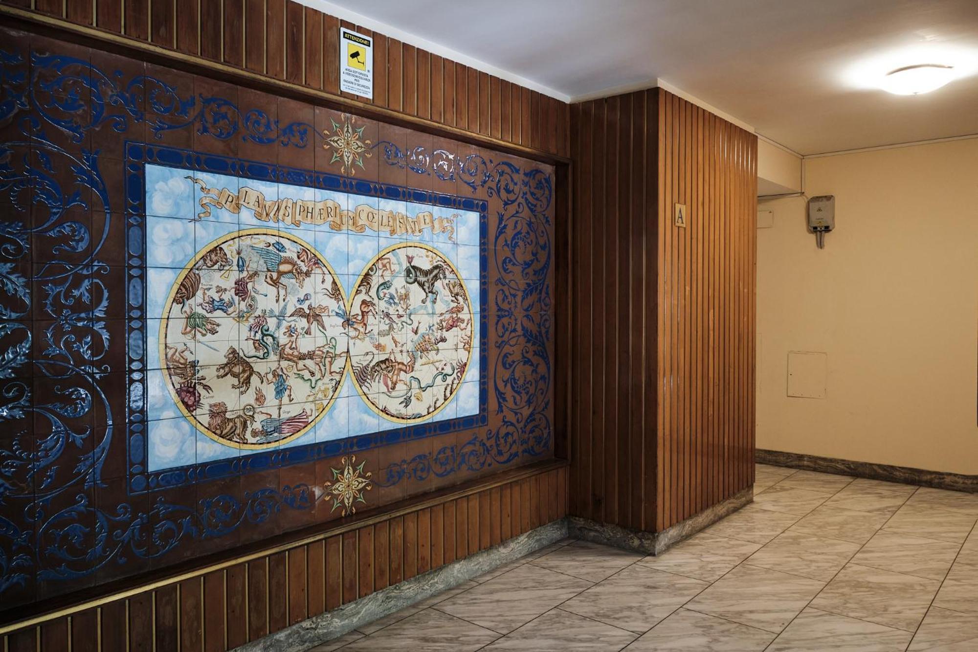 Il Pontefice Luxury Acomodação com café da manhã Roma Exterior foto
