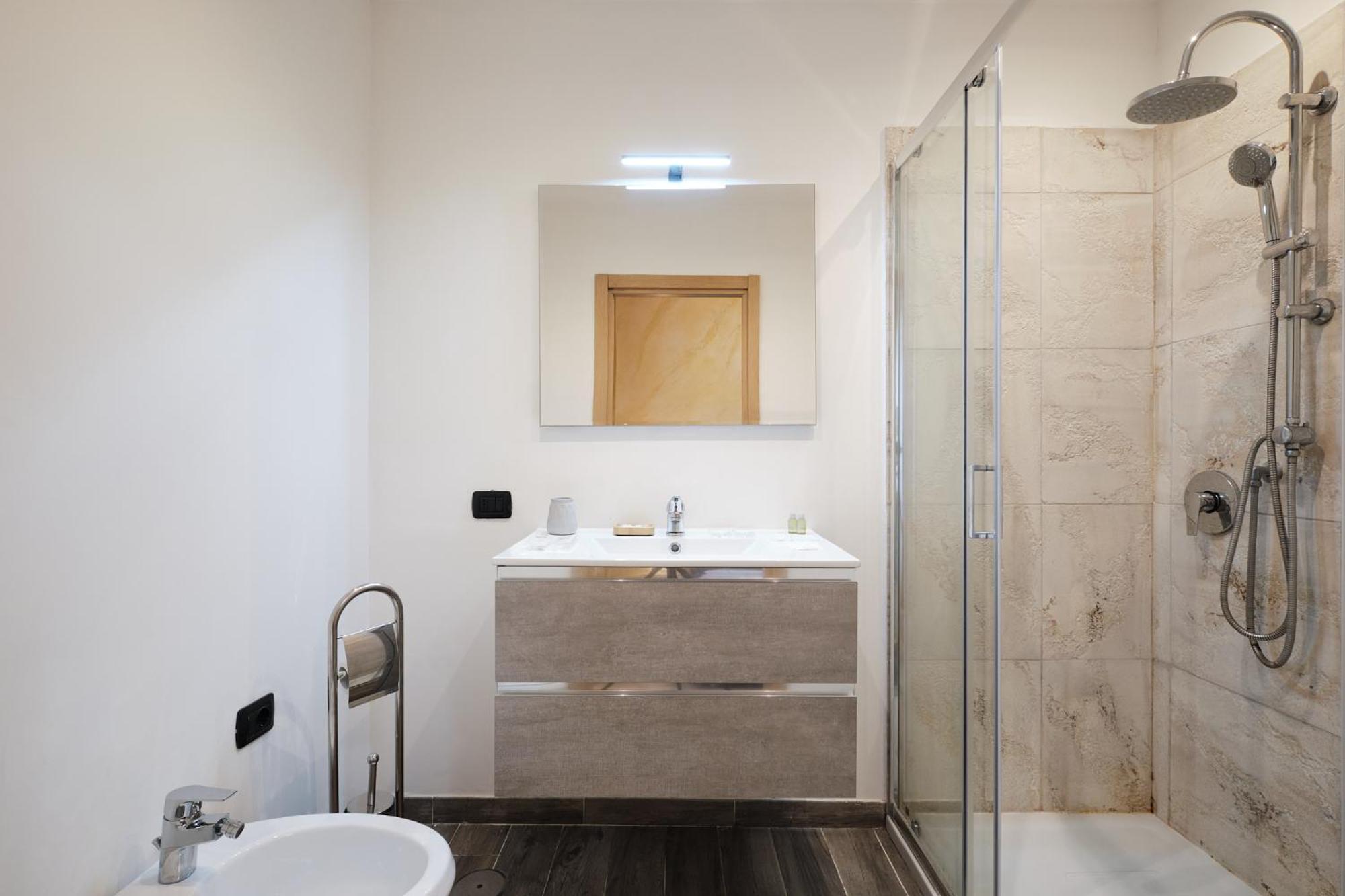 Il Pontefice Luxury Acomodação com café da manhã Roma Exterior foto